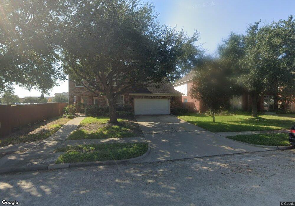 16803 Gentle Stone Dr, Houston, TX 77095 - photo 1