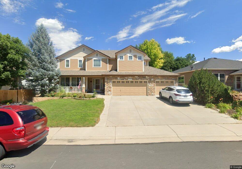 17456 E Weaver Dr, Aurora, CO 80016 - photo 1