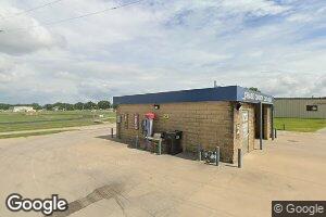 400 Walnut St, Cottonwood Falls, KS 66845