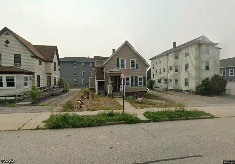 112 June St, Worcester, MA 01602 - photo 1