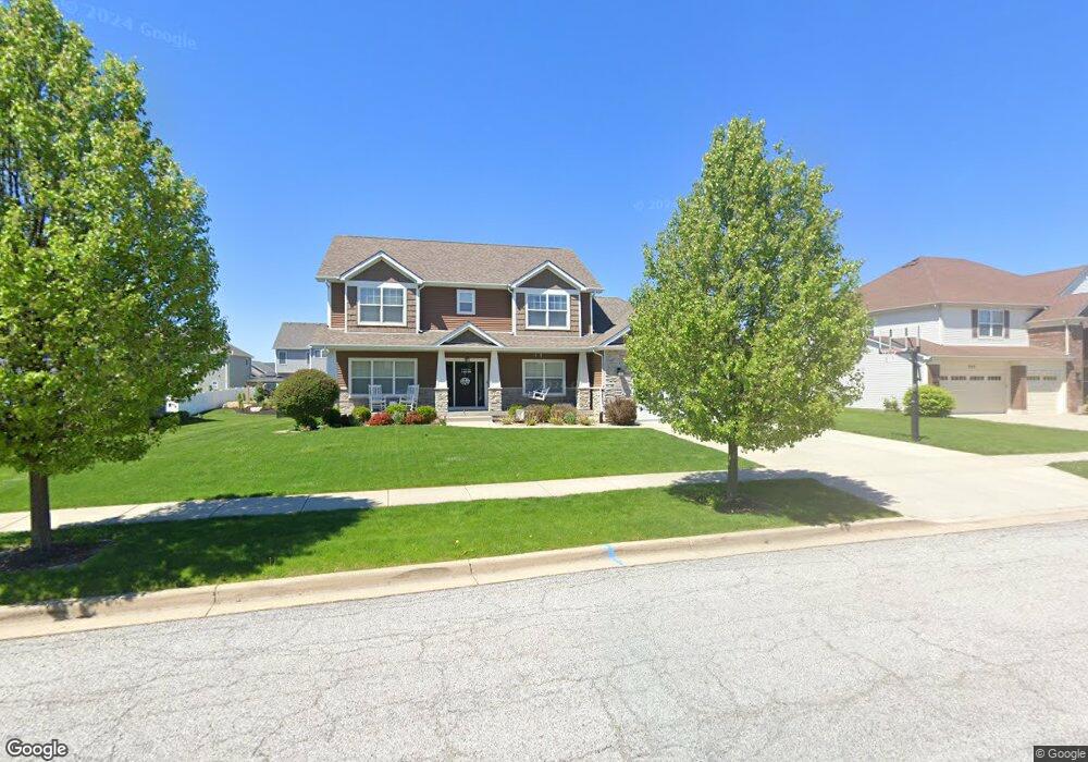 775 Huey Dr, Crown Point, IN 46307 - photo 1