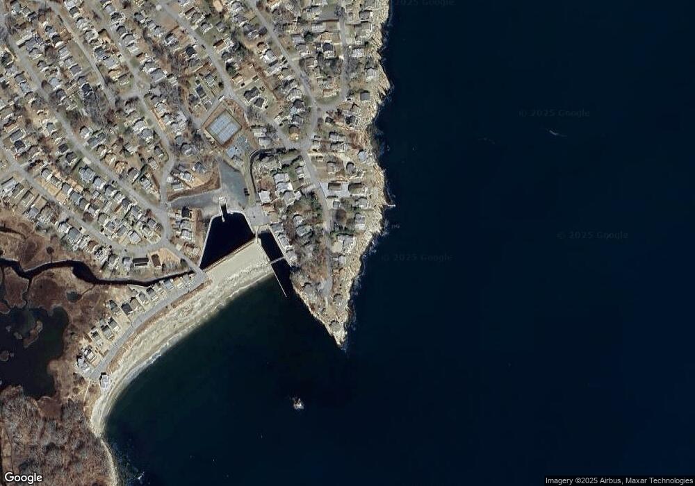 104 Hillcrest Rd, Old Lyme, CT 06371 - photo 1