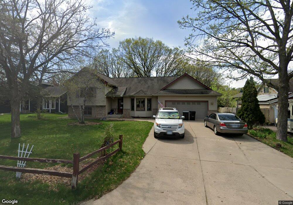 2192 129th Ave NW, Coon Rapids, MN 55448 - photo 1