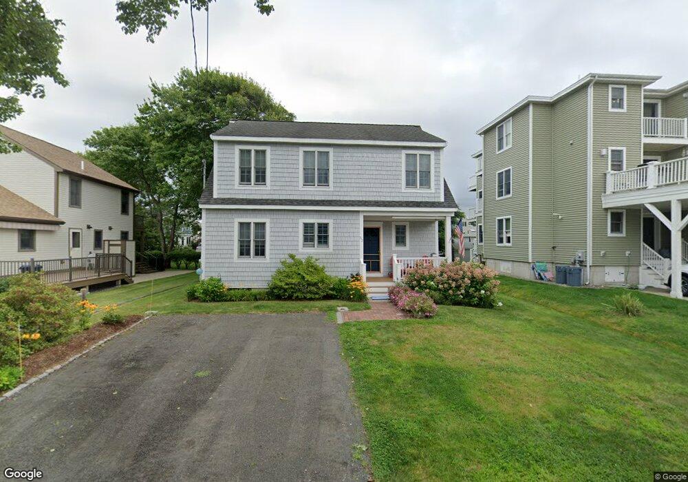 52 N Tibbetts Ave, Wells, ME 04090 - photo 1