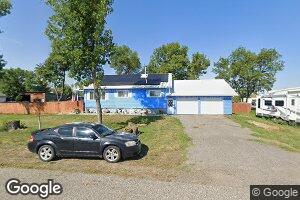 108 7th St, Custer, MT 59024