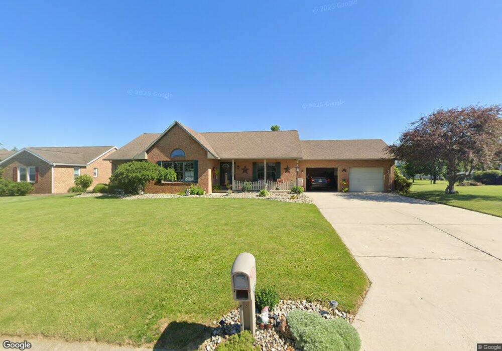 1350 Grandview Ave, Bucyrus, OH 44820 - photo 1