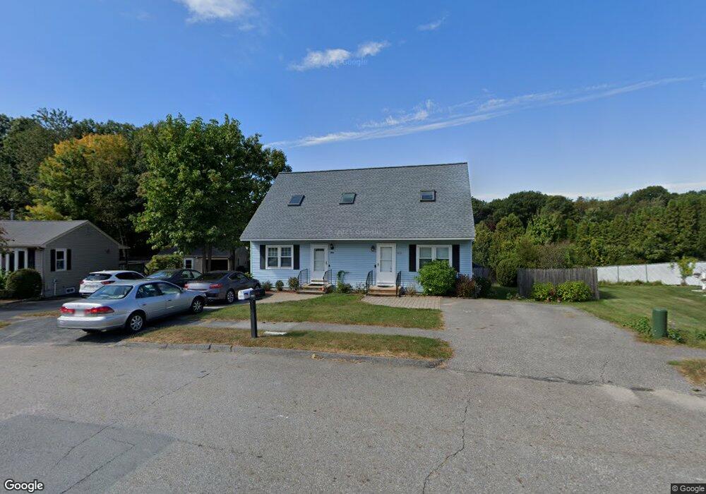 83A Timrod Dr, Worcester, MA 01603 - photo 1