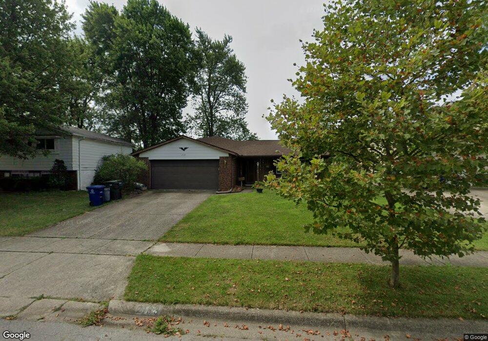 2183 Balmoral Rd, Columbus, OH 43229 - photo 1