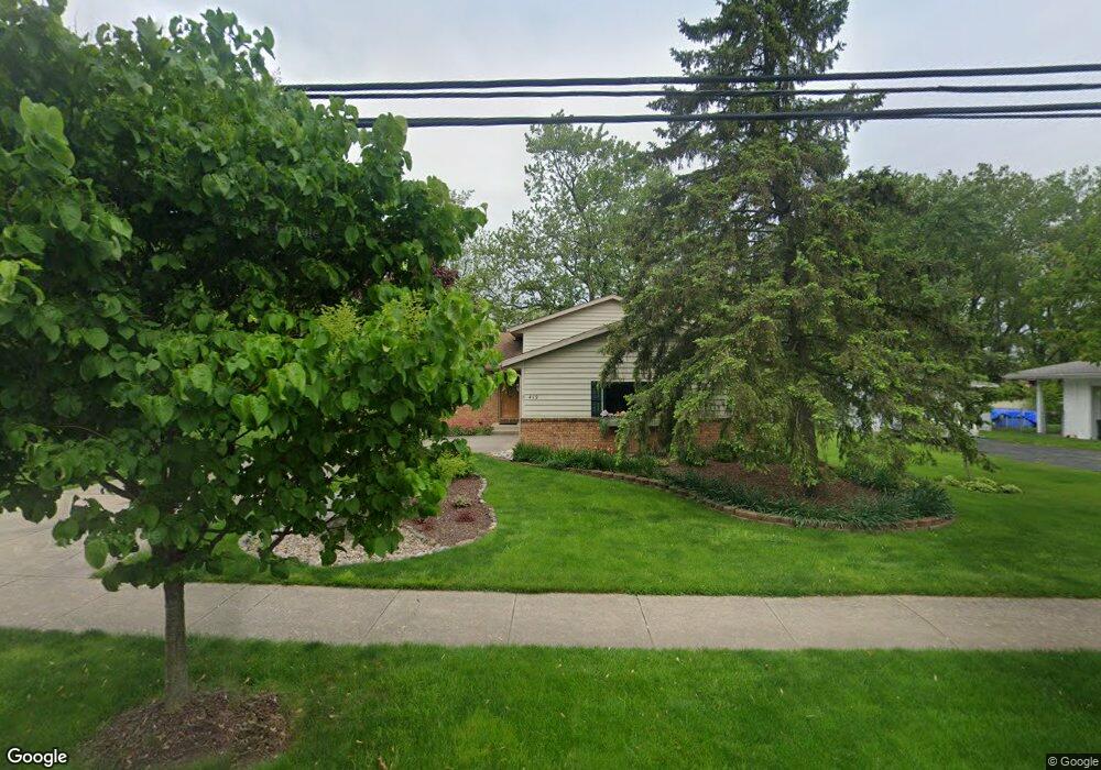 419 Lake St, Crown Point, IN 46307 - photo 1