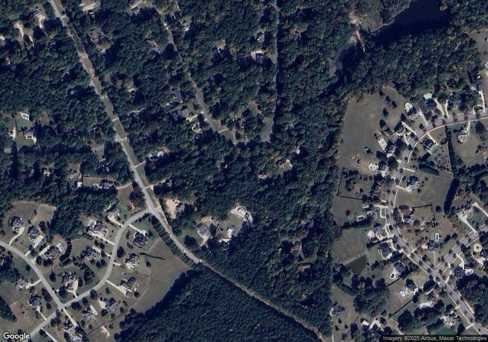 250 Little Creek Dr, Sharpsburg, GA 30277 - photo 1