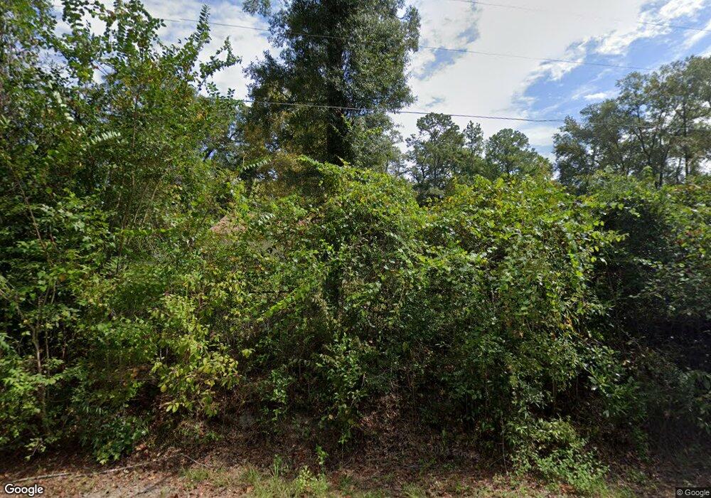 155 Richardson Rd, Crawfordville, FL 32327 - photo 1