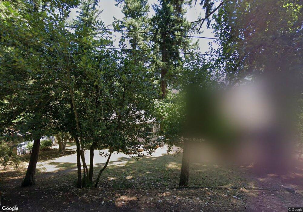 1743 Riverview St, Eugene, OR 97403 - photo 1