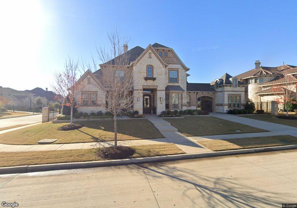 308 Woodsong Way, Southlake, TX 76092 - photo 1