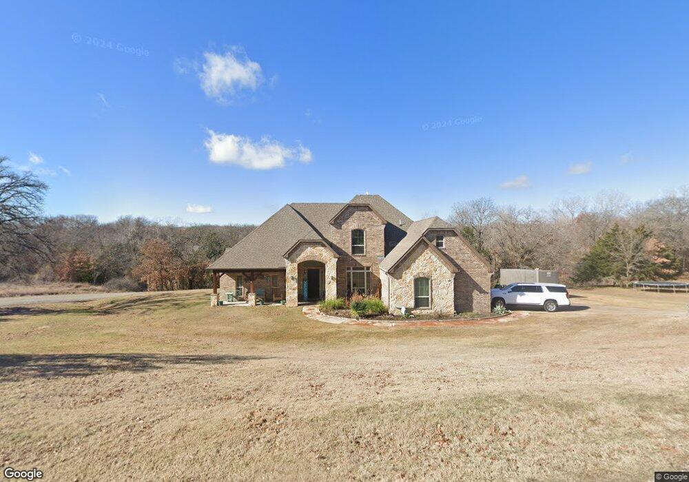 101 Trailview Ln, Weatherford, TX 76088 - photo 1