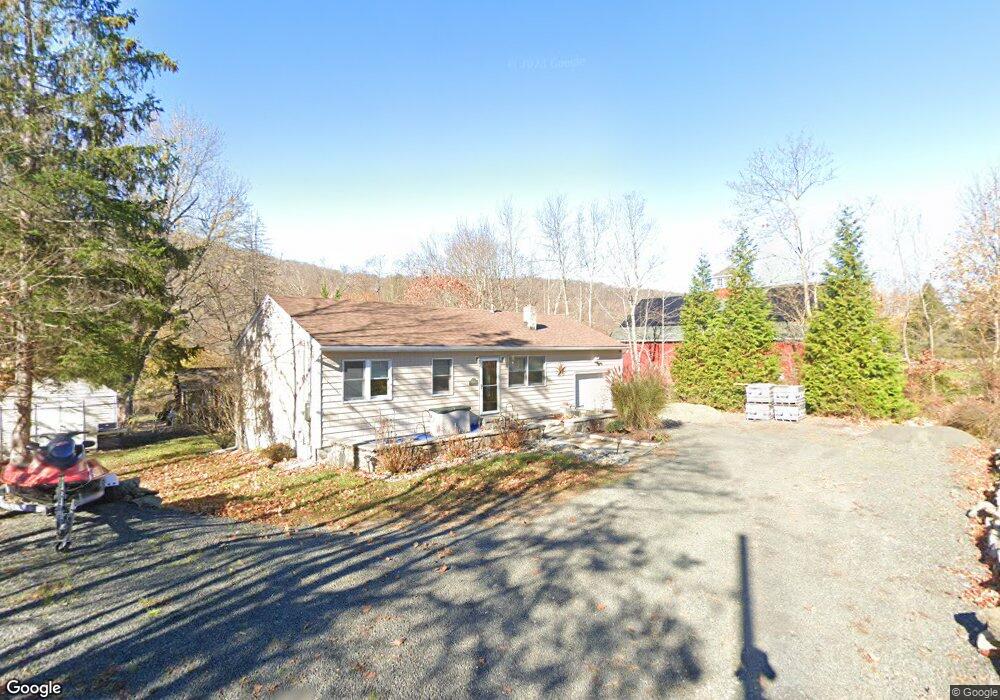 5 Rose Ln, Sherman, CT 06784 - photo 1