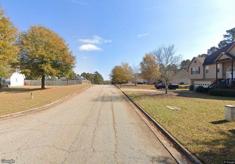 0 Meadow Overlook Dr unit 8536221, Covington, GA 30016 - photo 1