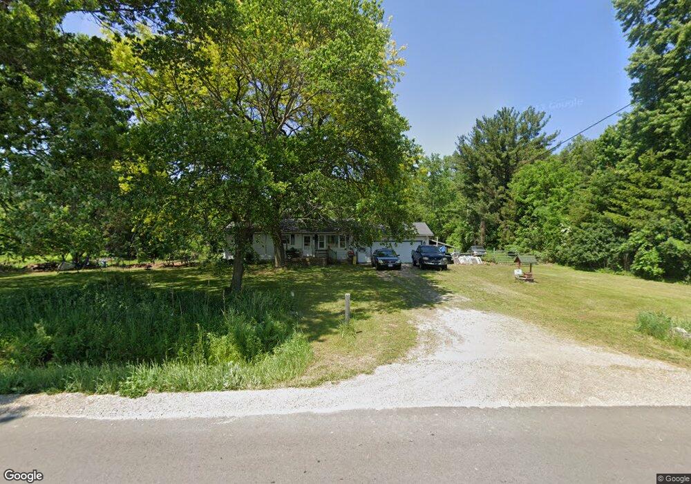 5636 Scofield Carleton Rd, Carleton, MI 48117 - photo 1