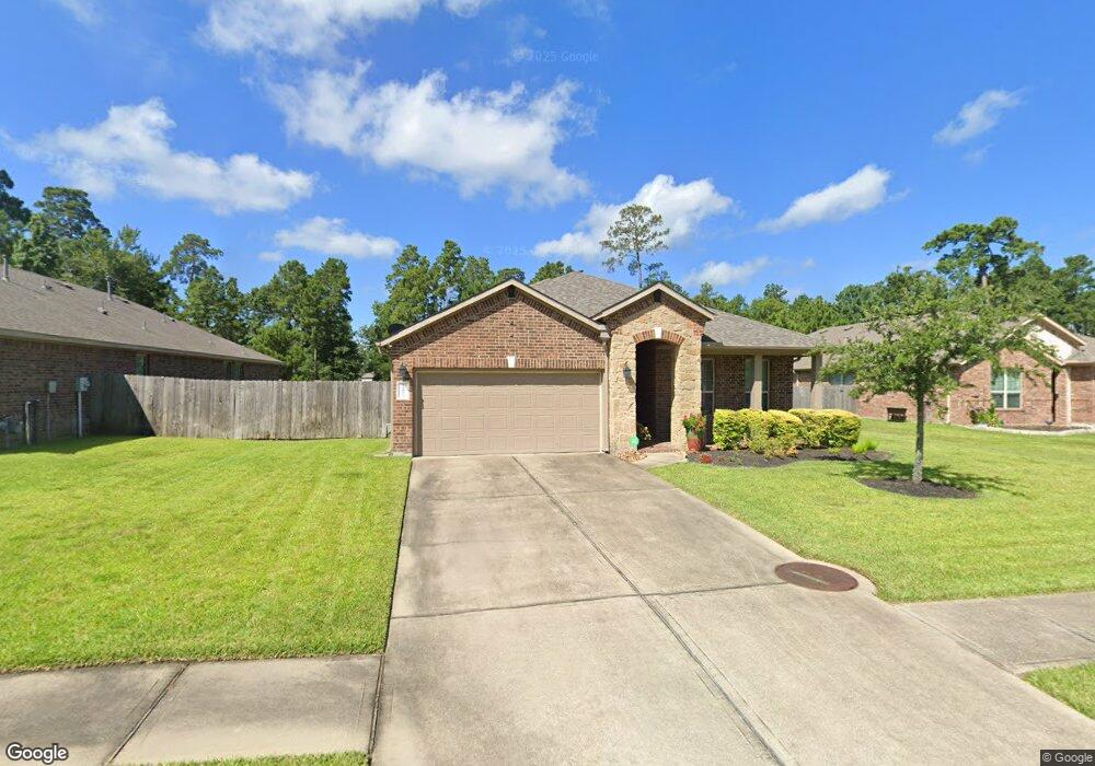 14025 Buffalo Gap Trail, Conroe, TX 77384 - photo 1