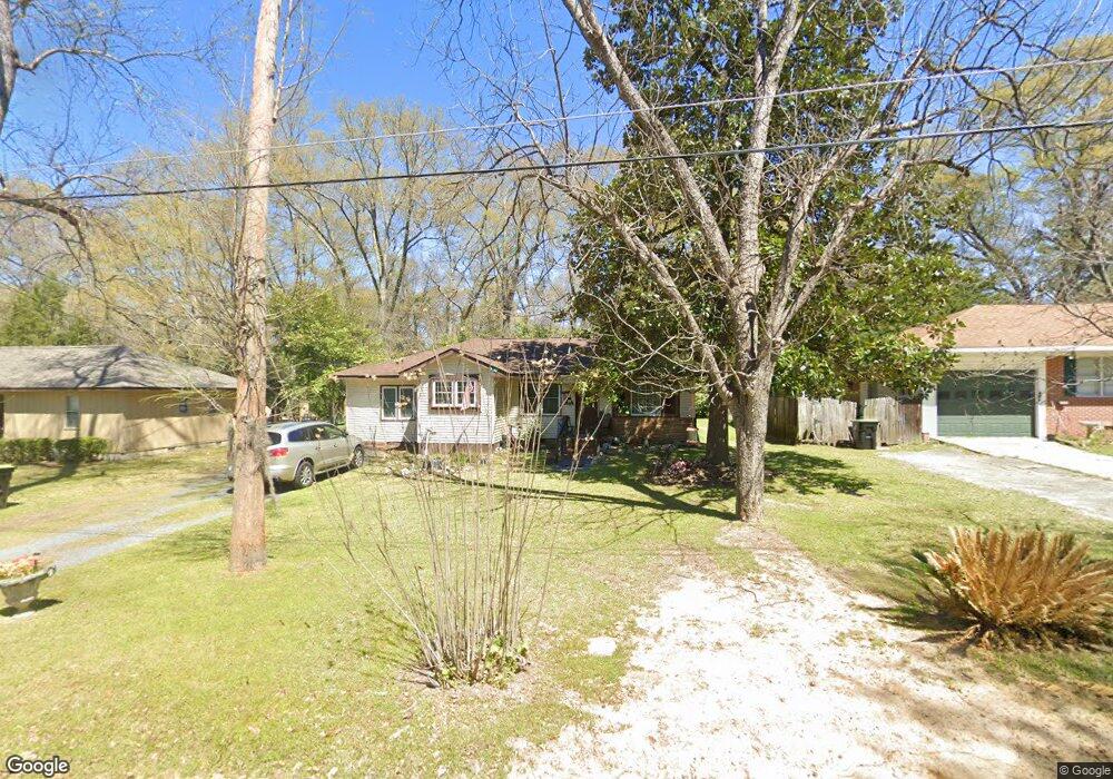 110 Bassett St, Byron, GA 31008 - photo 1