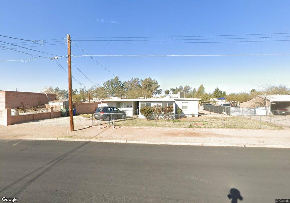 3525 N Fontana Ave unit 1, Tucson, AZ 85705 - photo 1