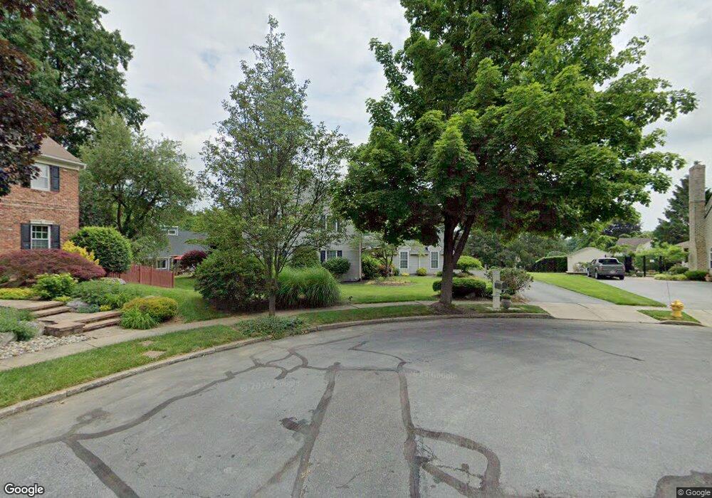 1145 Joyce Cir, Allentown, PA 18106 - photo 1