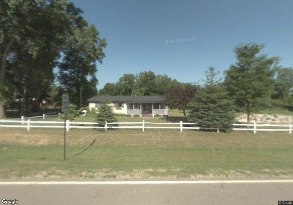 4920 Hess Rd, Vassar, MI 48768 - photo 1