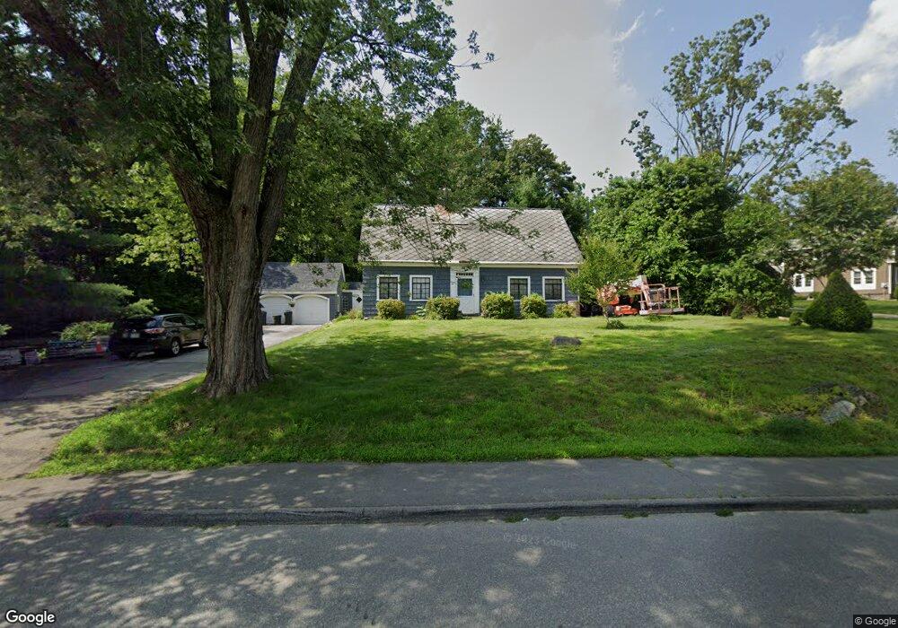 20 Lenox Rd, Derry, NH 03038 - photo 1