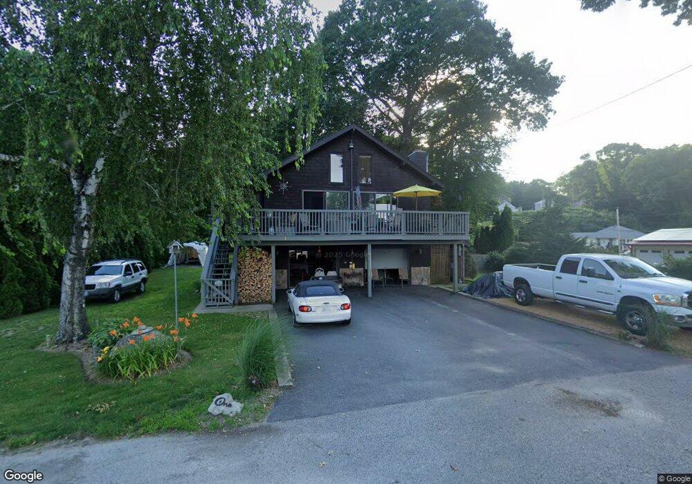 1 Pawtucket Ave, Warren, RI 02885 - photo 1