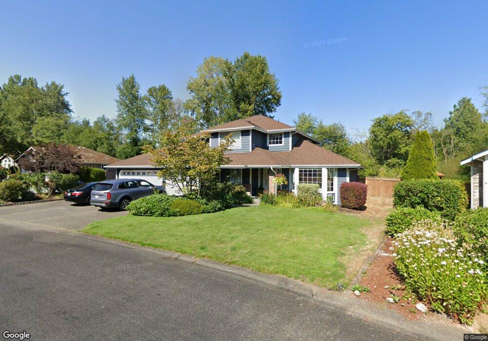 5001 57th Avenue Ct W, University Place, WA 98467 - photo 1