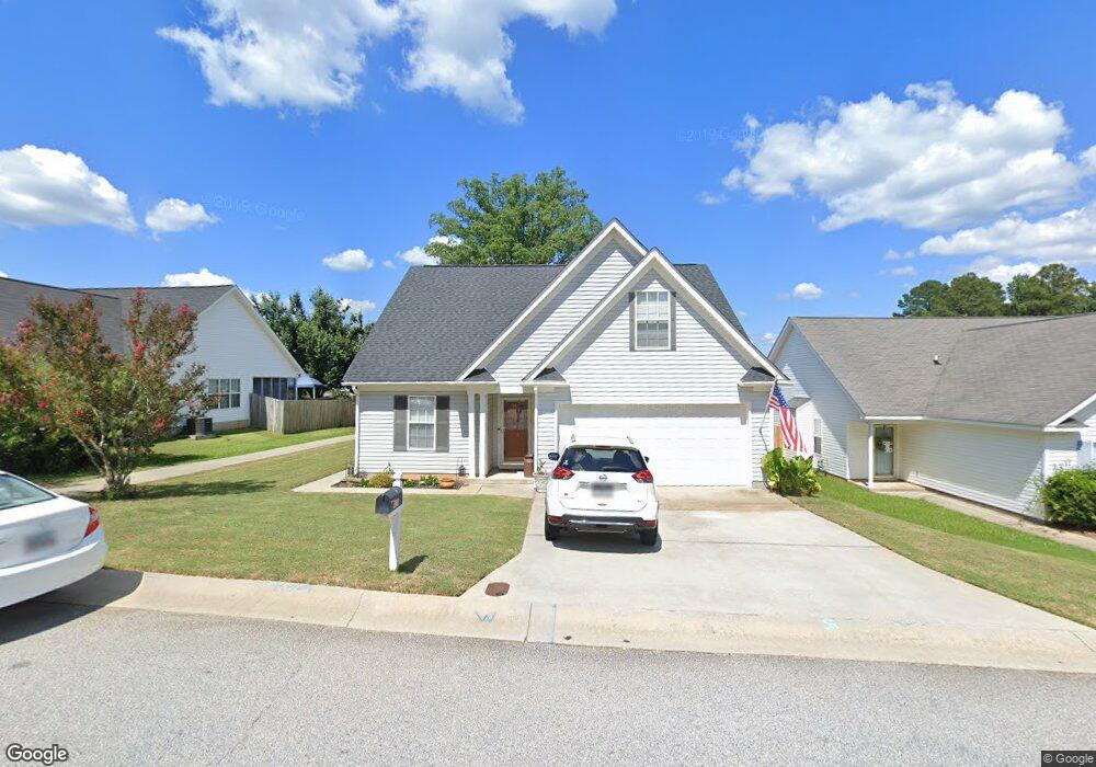 428 Connemara Trail, Evans, GA 30809 - photo 1