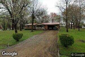361 Holmes St, Trezevant, TN 38258