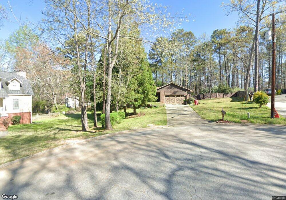 2244 Silverthorn Ct unit 1, Jonesboro, GA 30236 - photo 1