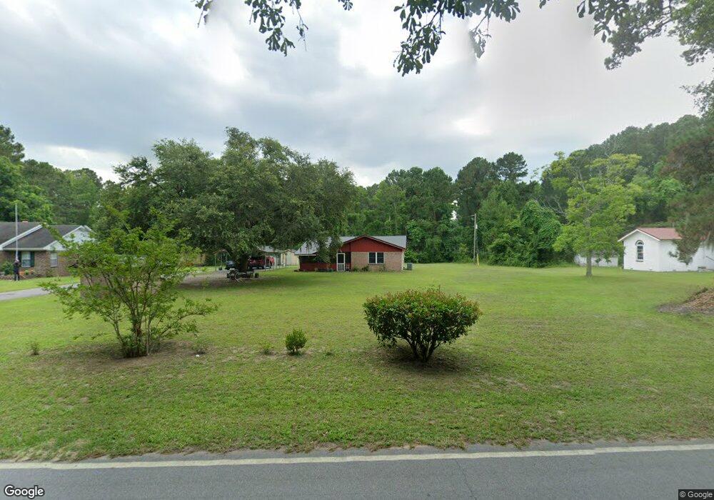 356 Stuart Point Rd, Seabrook, SC 29940 - photo 1