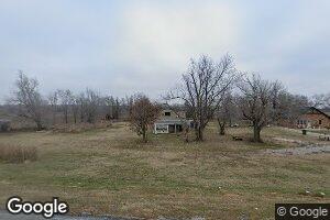 28065 Us Highway 281, Gracemont, OK 73042