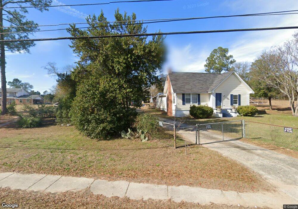 4687 Bloomfield Rd, Macon, GA 31206 - photo 1