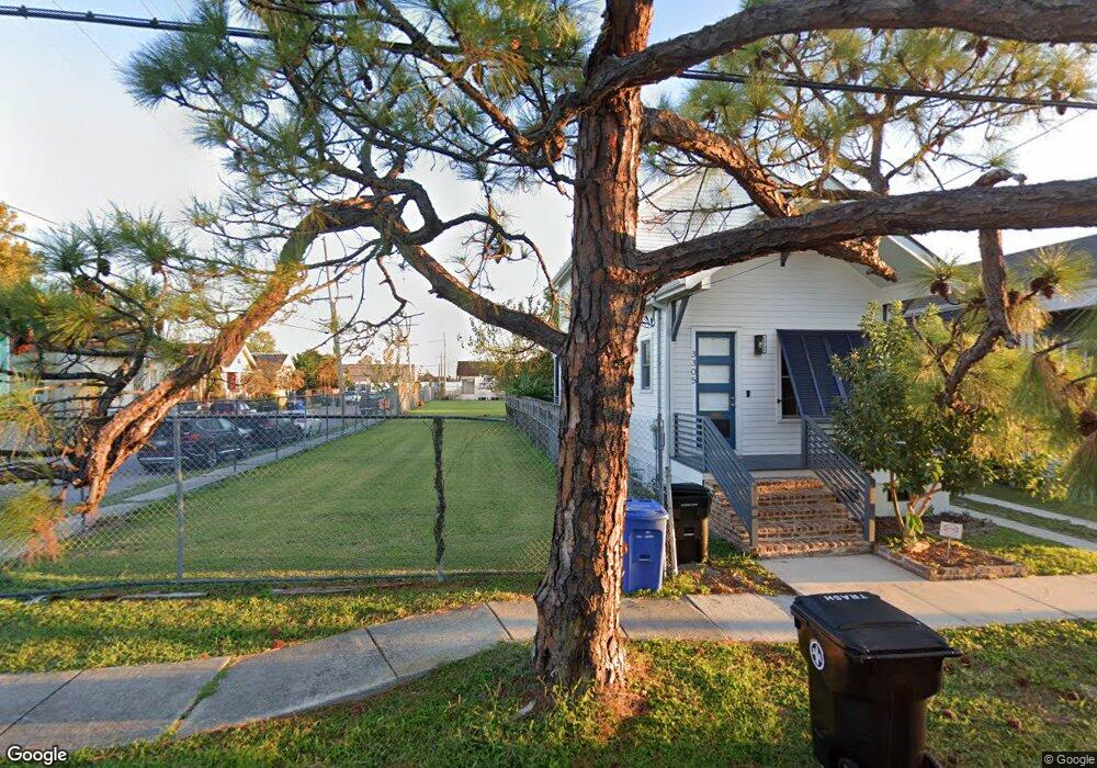 3301 Marais St, New Orleans, LA 70117 - photo 1