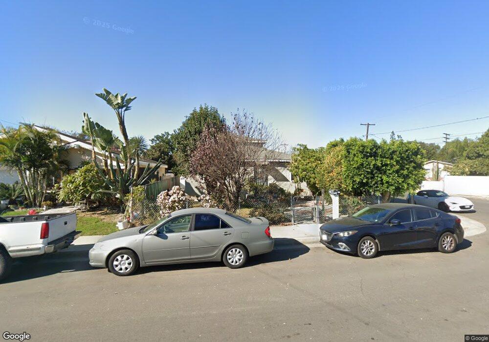 Street View Photo