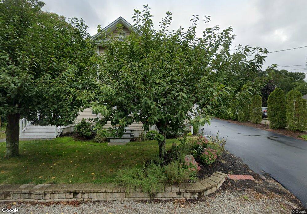 261 Union St, Millis, MA 02054 - photo 1