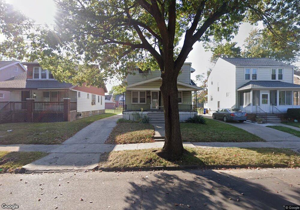 15483 Santa Rosa Dr, Detroit, MI 48238 - photo 1