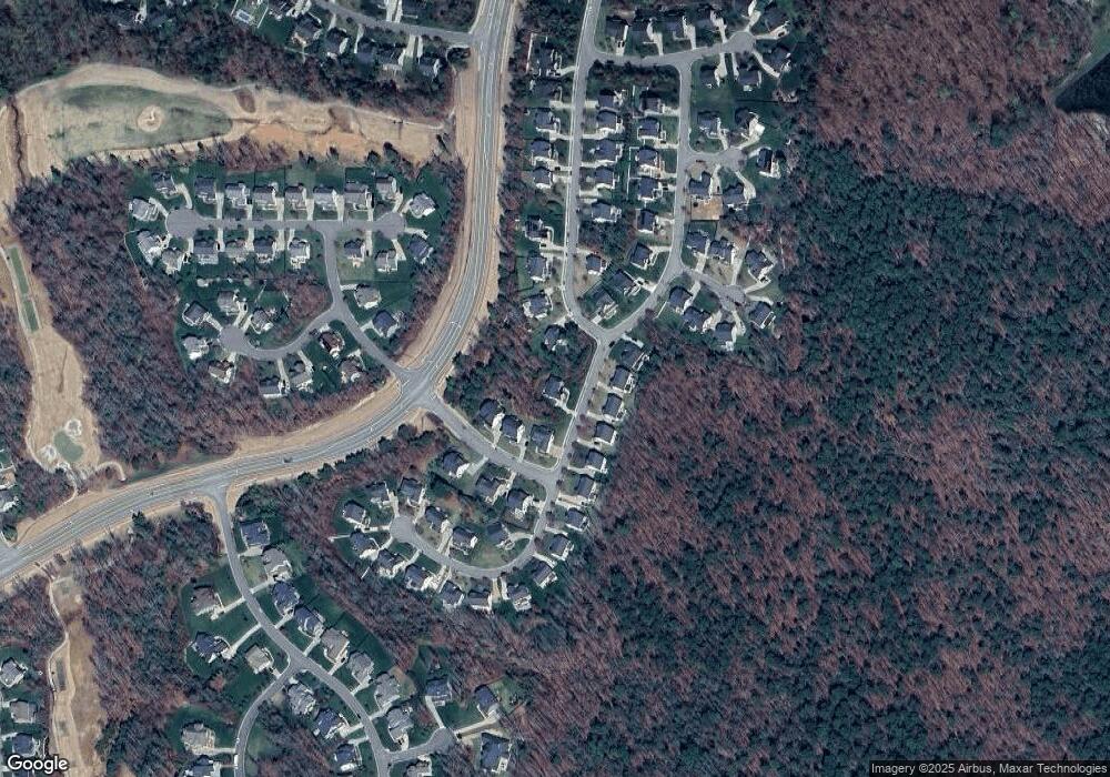 7306 Wild Senna Trail, Moseley, VA 23120 - photo 1