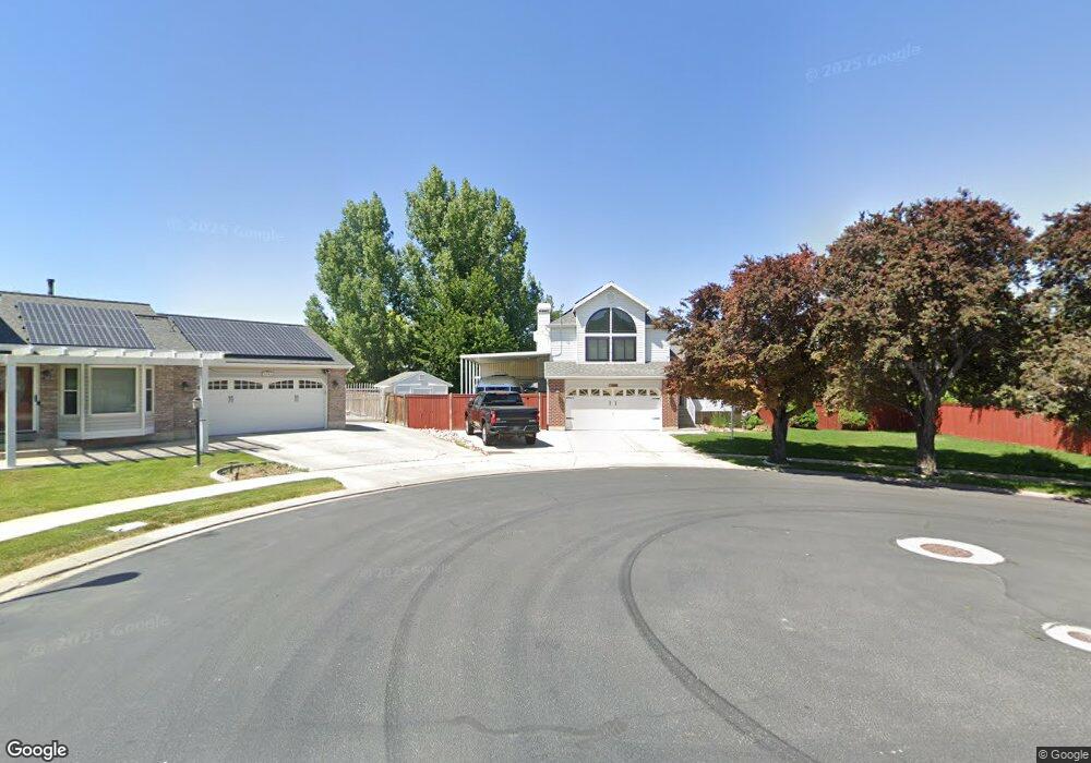 3552 Lexington View Dr, West Jordan, UT 84088 - photo 1