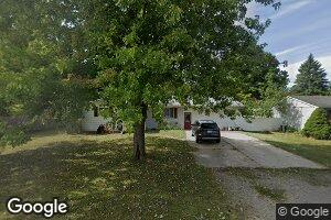 4153 Maple St, Cass City, MI 48726