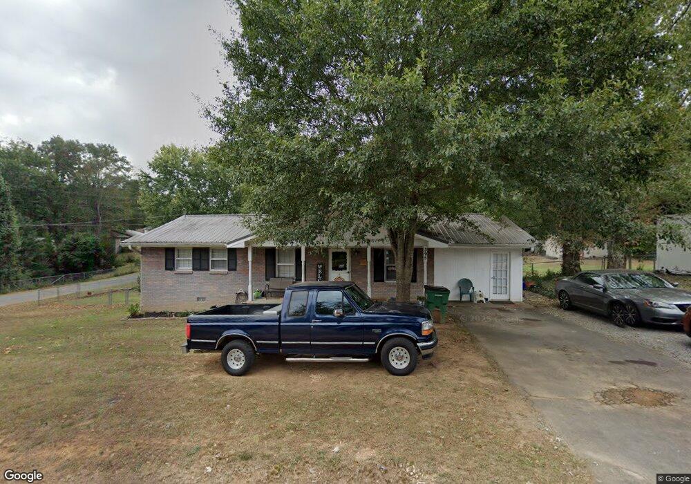 395 Lovebridge Rd SE, Calhoun, GA 30701 - photo 1