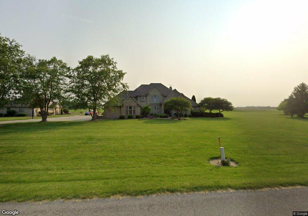 9275 Shenk Rd, Delphos, OH 45833 - photo 1