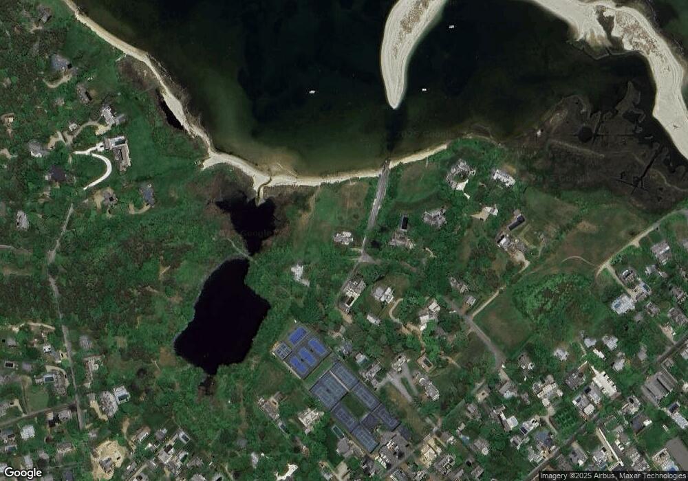 35 Braleys Way, Edgartown, MA 02539 - photo 1