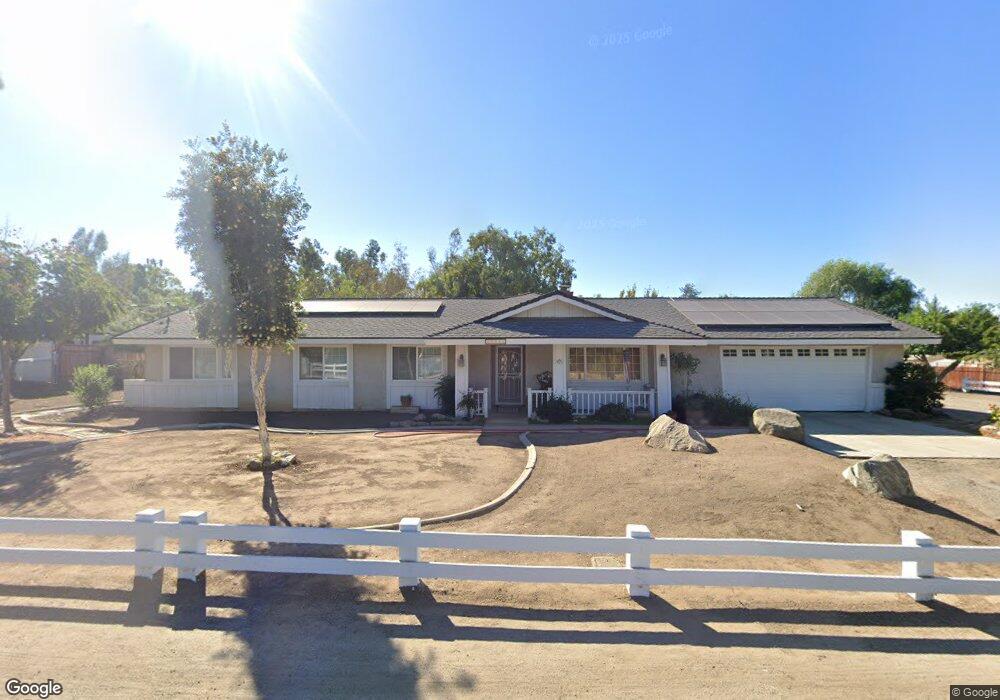 18891 Roberts Rd, Riverside, CA 92508 - photo 1