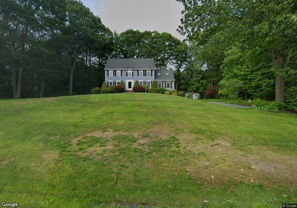 49 James Dr, Hampstead, NH 03841 - photo 1