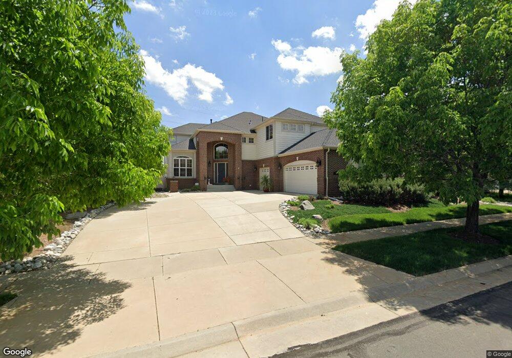 7564 S Duquesne Ct, Aurora, CO 80016 - photo 1