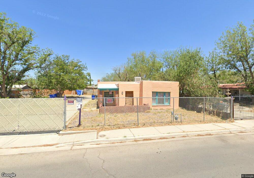 421 Lafayette Dr, El Paso, TX 79915 - photo 1