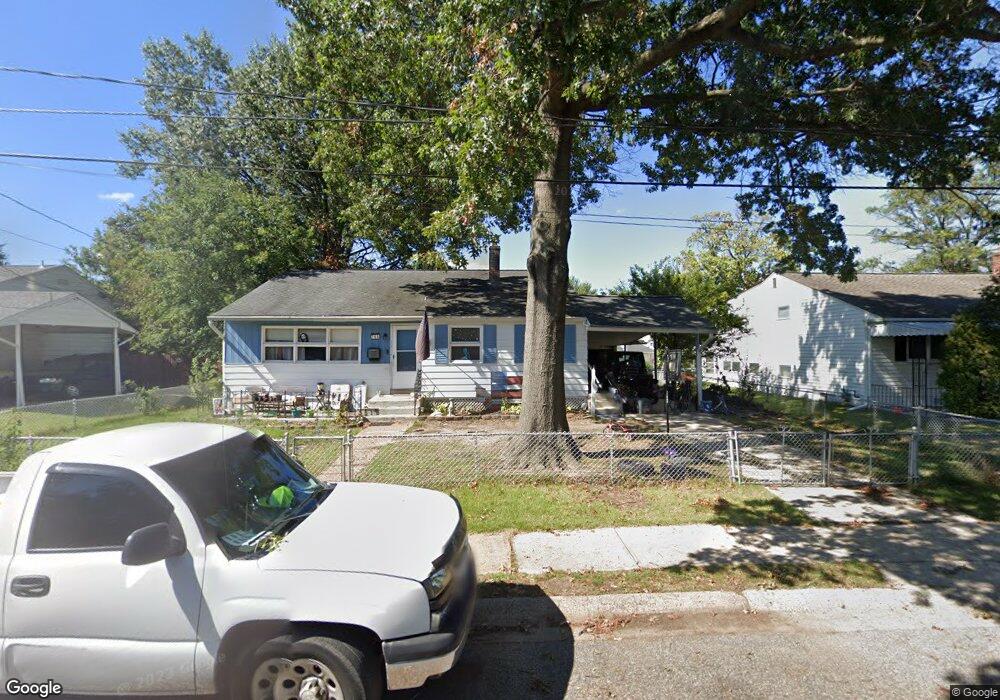 716 E Chestnut Hill Rd, Newark, DE 19713 - photo 1